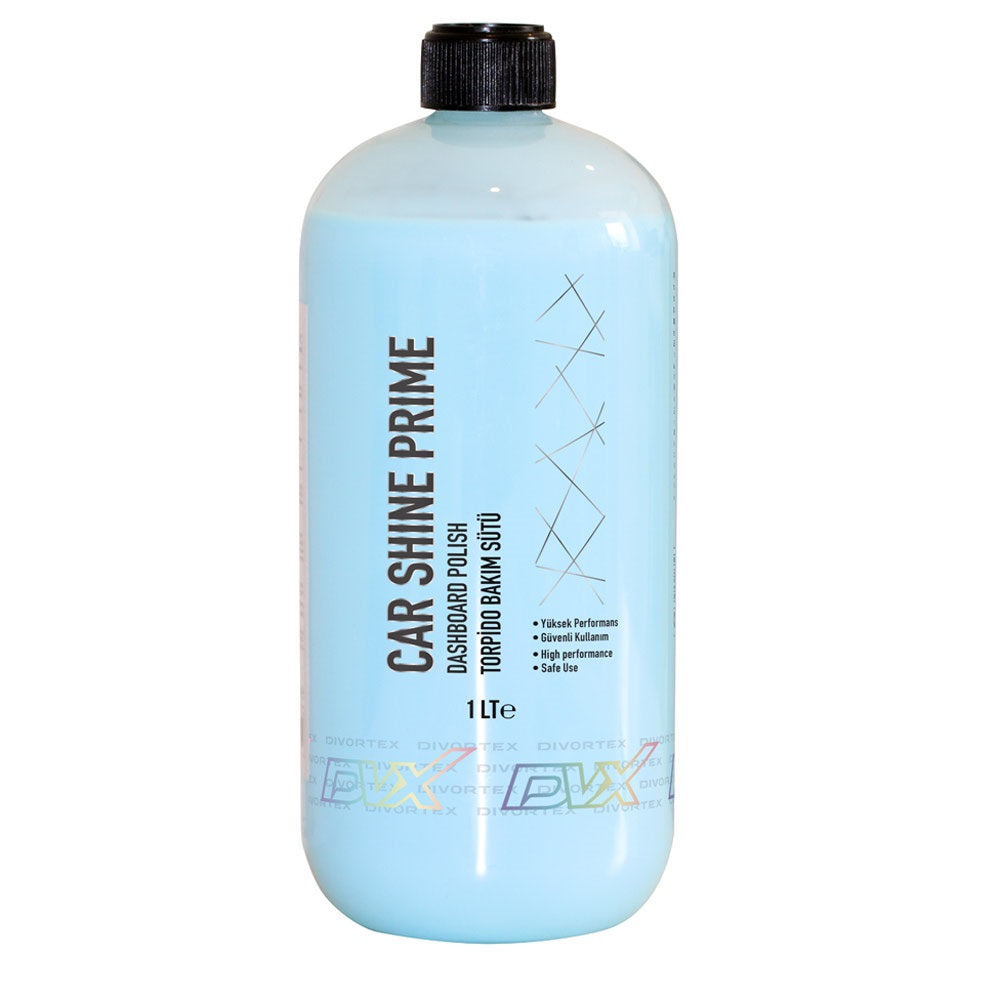 SOLUCION KROSKOTI DIVORTEX DVX-7250 CAR SHINE PRIME (1:3-1:4) 1 L