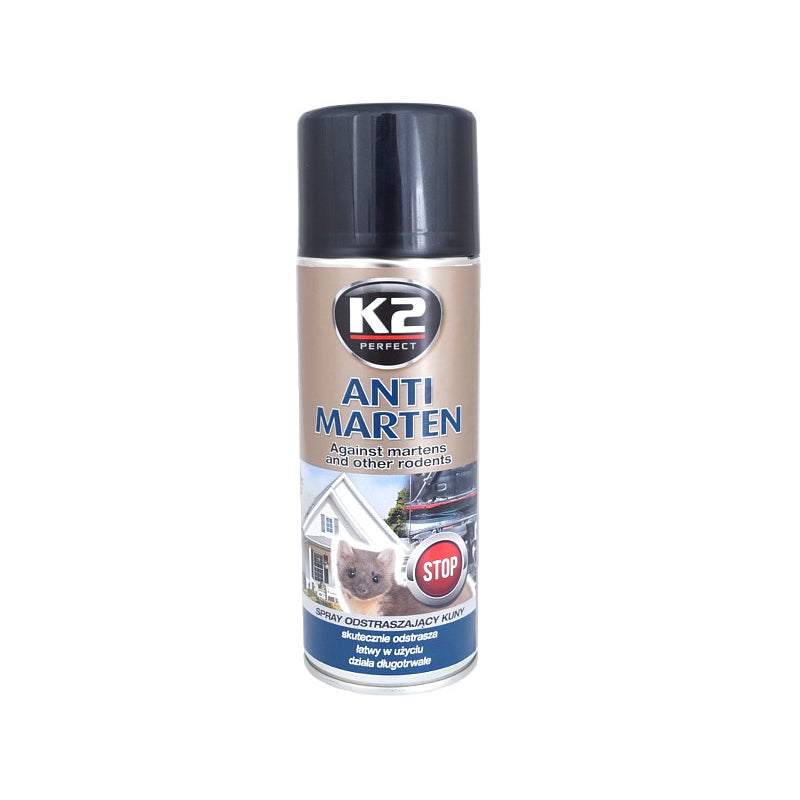 SOLUCION KUNDER BREJTESVE K2 ANTI MARTEN 400 mL - K199