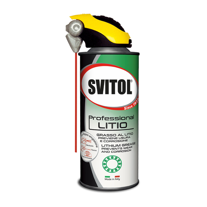 SOLUCION LUBRIFIKUES AREXONS SVITOL PROFESSIONAL 400 mL-4121