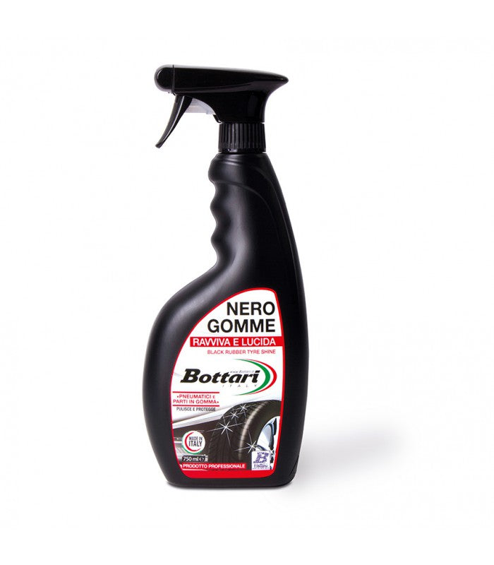 SOLUCION LUCIDUES GOMASH BOTTARI BT-31701 750 mL