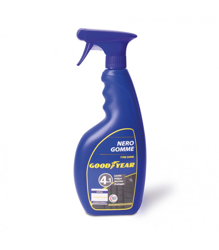 SOLUCION LUCIDUES GOMASH GOODYEAR BT-77855 750 mL
