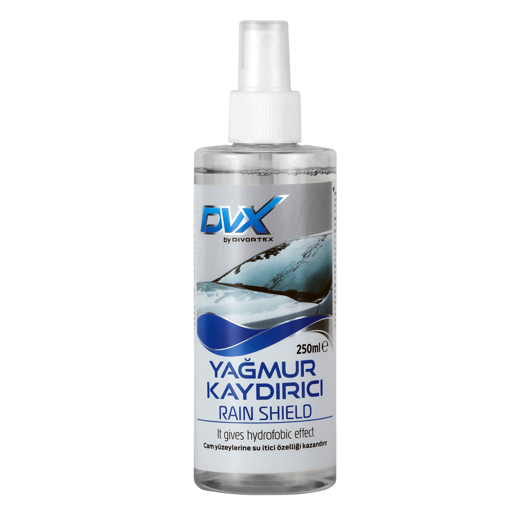 SOLUCION LUCIDUES XHAMASH DIVORTEX DVX-9020 RAIN SHIELD 250 mL
