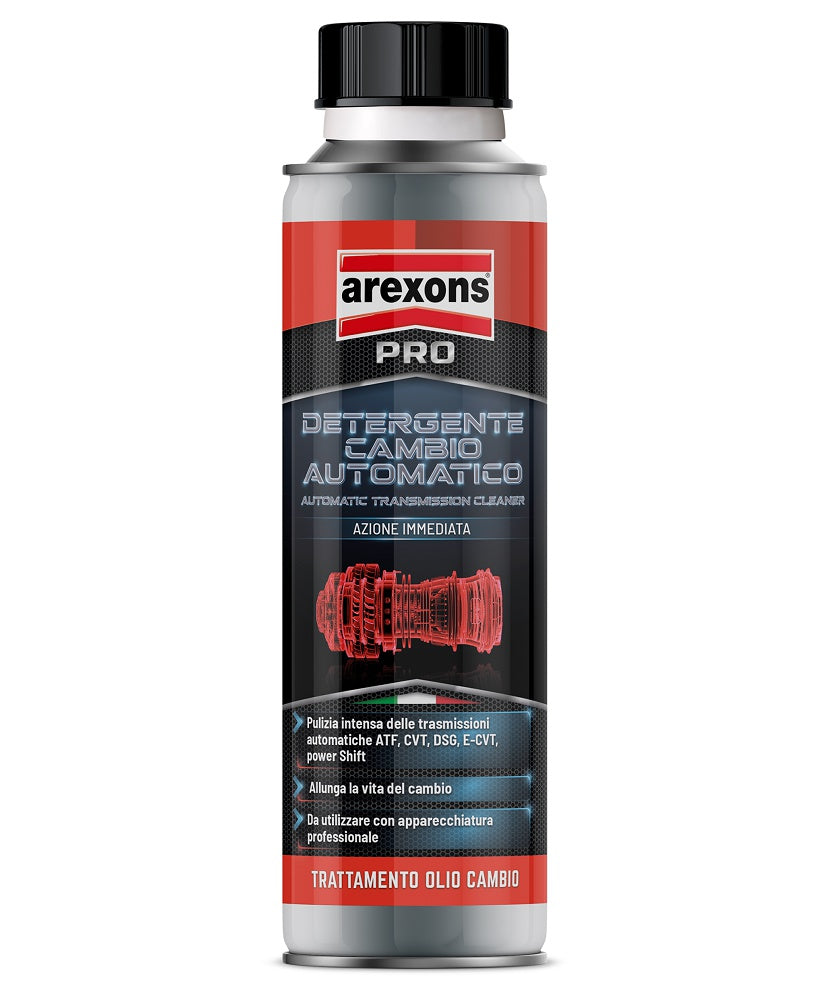 SOLUCION PASTRIMI PER KAMBIO AUTOMATIKE AREXONS 325 mL-9879