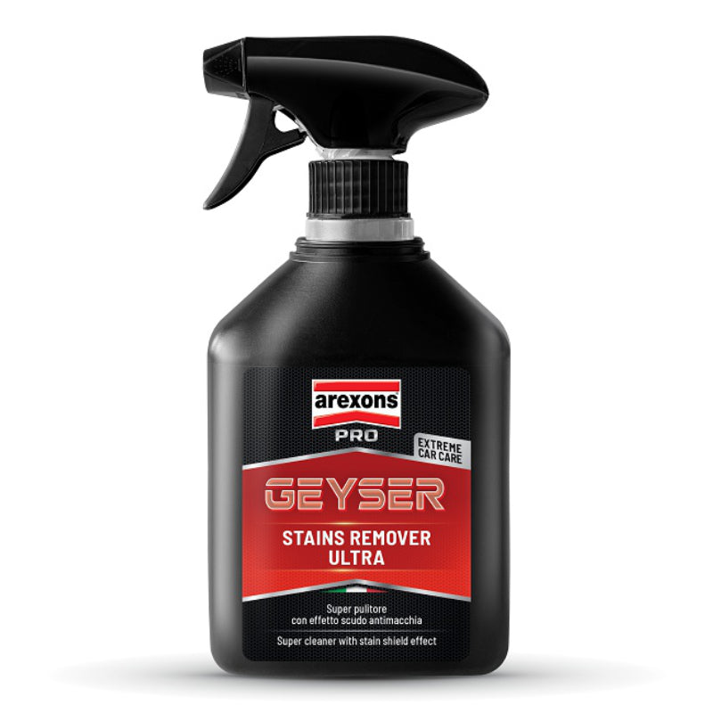 SOLUCION PASTRIMI TAPICERIE AREXONS PRO GEYSER 400mL-8108