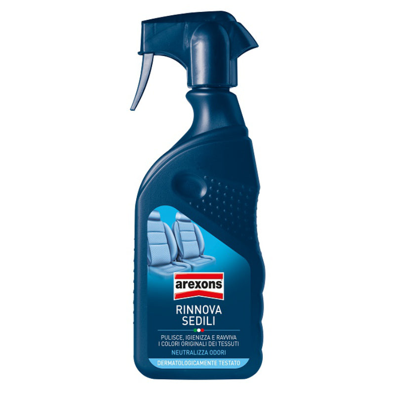 SOLUCION PASTRUES SEDILJE AREXONS SMASH RINNOVA SEDILI 400 mL-8300