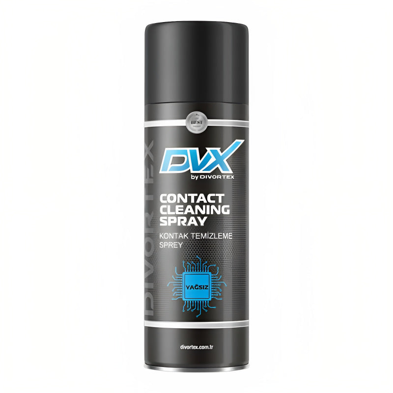 SOLUCION PER KONTAKTE ELEKTRIKE PA VAJ DIVORTEX AER-1400 400 mL