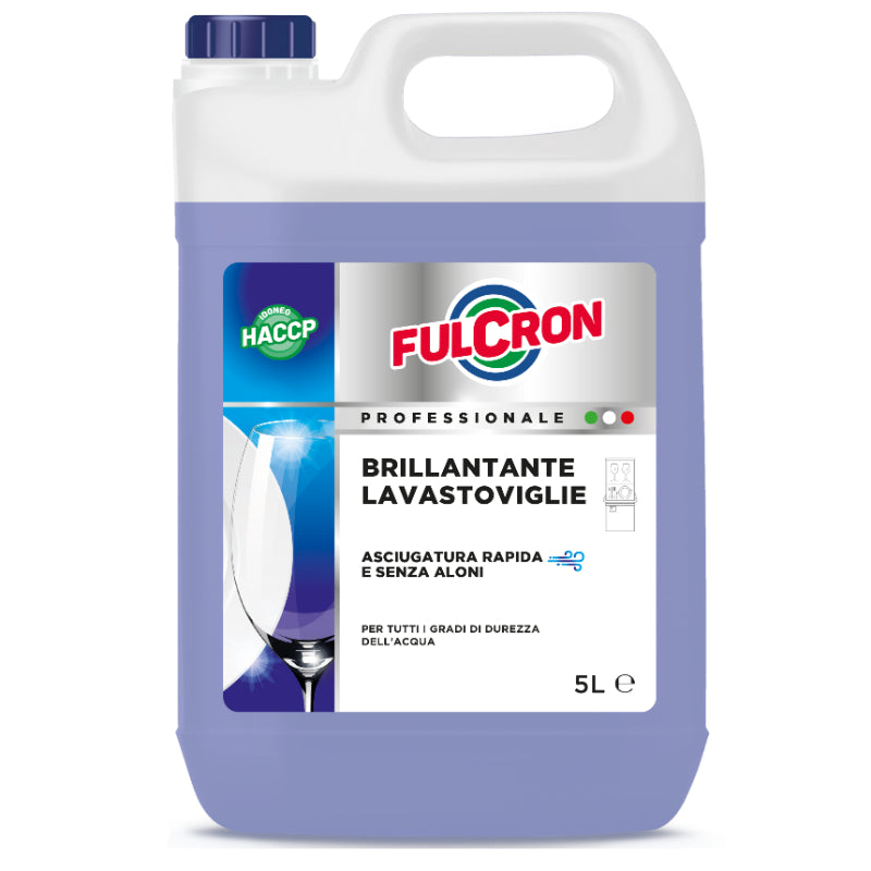 SOLUCION PER SHPELARJE FULCRON BRILLANTANTE 5L-2579