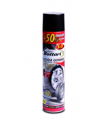 SOLUCION SHKUME GOMASH BOTTARI BT-31269 650 mL