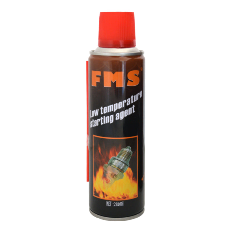 SOLUCION START NDEZES FMS-27B 280 mL