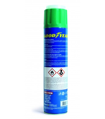 SOLUCION TAPICERIE GOODYEAR BT-77852 (me furce) 400 mL