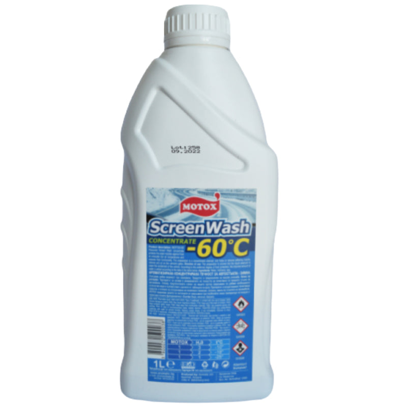 SOLUCION XHAMI MOTOX -60°C (HDPE) 1 L