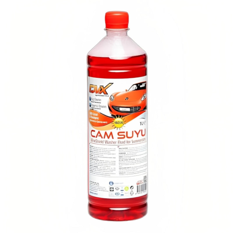 SOLUCION XHAMI SUMMER DIVORTEX DVX-9012 (PET) 1 L BUBBLE GUM
