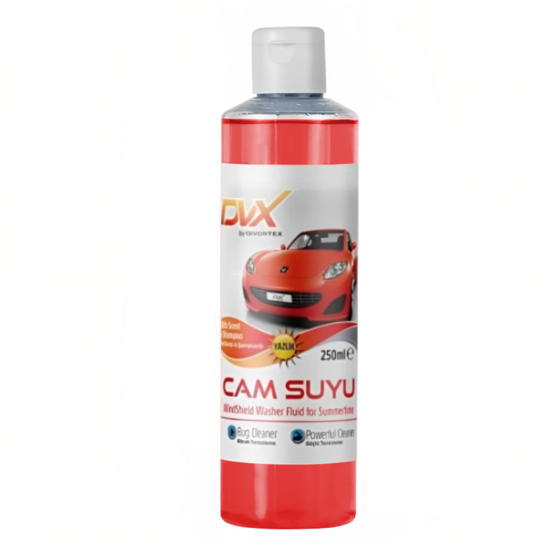 SOLUCION XHAMI SUMMER DIVORTEX DVX-9034 (PET) 250 mL BUBBLE GUM