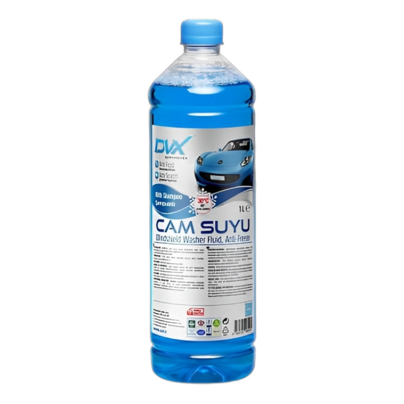 SOLUCION XHAMI WINTER -20°C DIVORTEX DVX-9003 (PET) 1 L