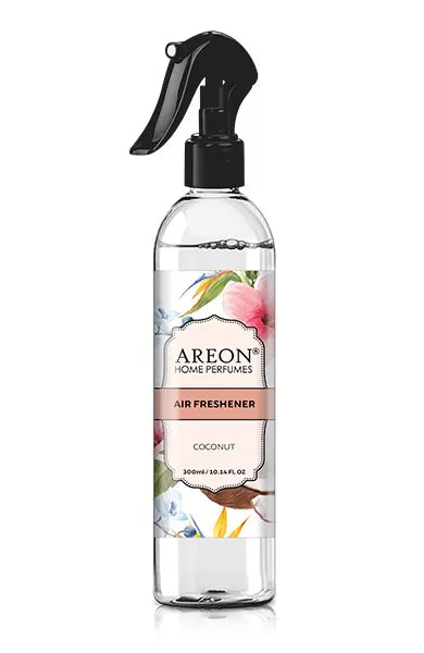 SPRAY AMBIENTI AREON ROOM SPRAY COCONUT 300 mL - SA04