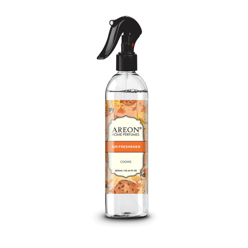 SPRAY AMBIENTI AREON ROOM SPRAY COOKIE 300 mL - SA14