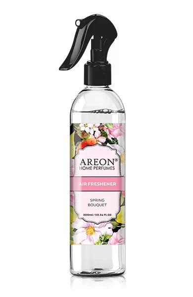 SPRAY AMBIENTI AREON ROOM SPRAY SPRING BOUQUET 300 mL - SA09