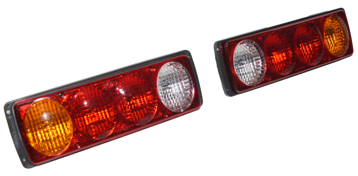 STOPA KAMIONI YP-111 SET