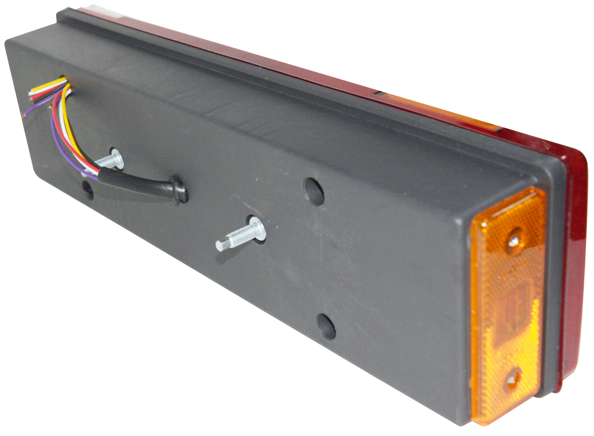 STOPA KAMIONI YP-83 SET