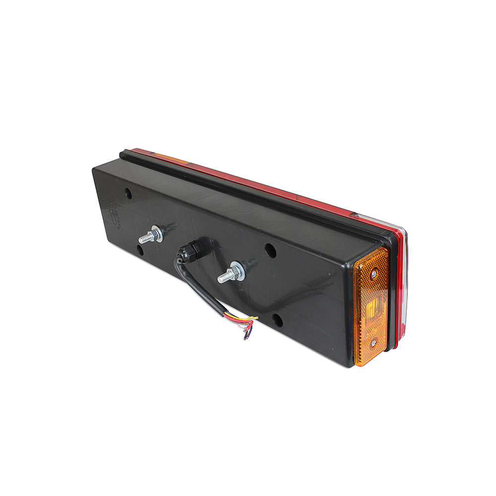 STOPA KAMIONI YP-90 SET