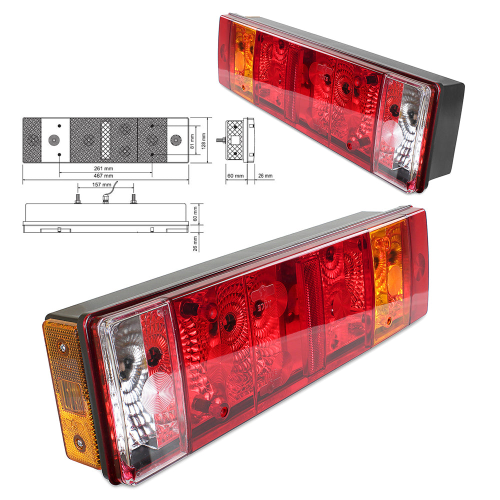 STOPA KAMIONI YP-90 SET