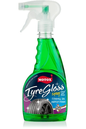 SOLUCION LUCIDUES GOMASH MOTOX ME POMPE 350 mL
