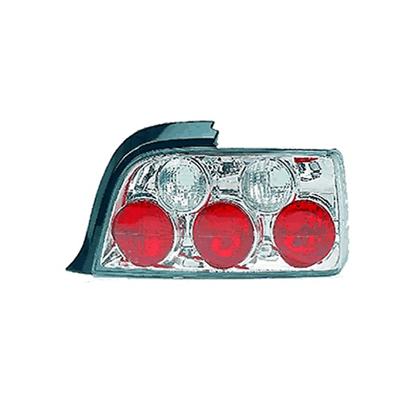 STOPA MAKINE BMW (E36) SET