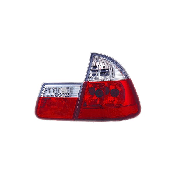 STOPA MAKINE BMW (E46) SET
