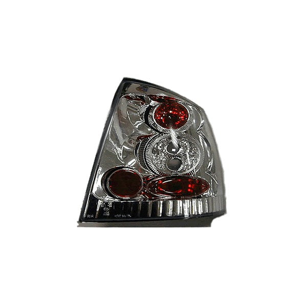 STOPA MAKINE OPEL ASTRA SET