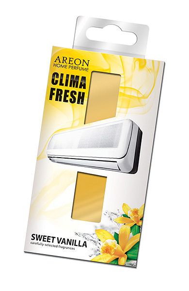 AROMATIK AREON CLIMA FRESH SWEET VANILLA