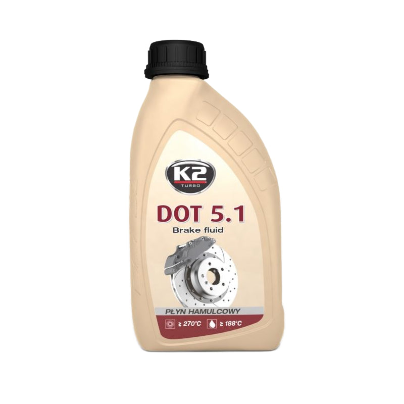 ALKOOL FRENASH K2 DOT5.1 500 mL - T105