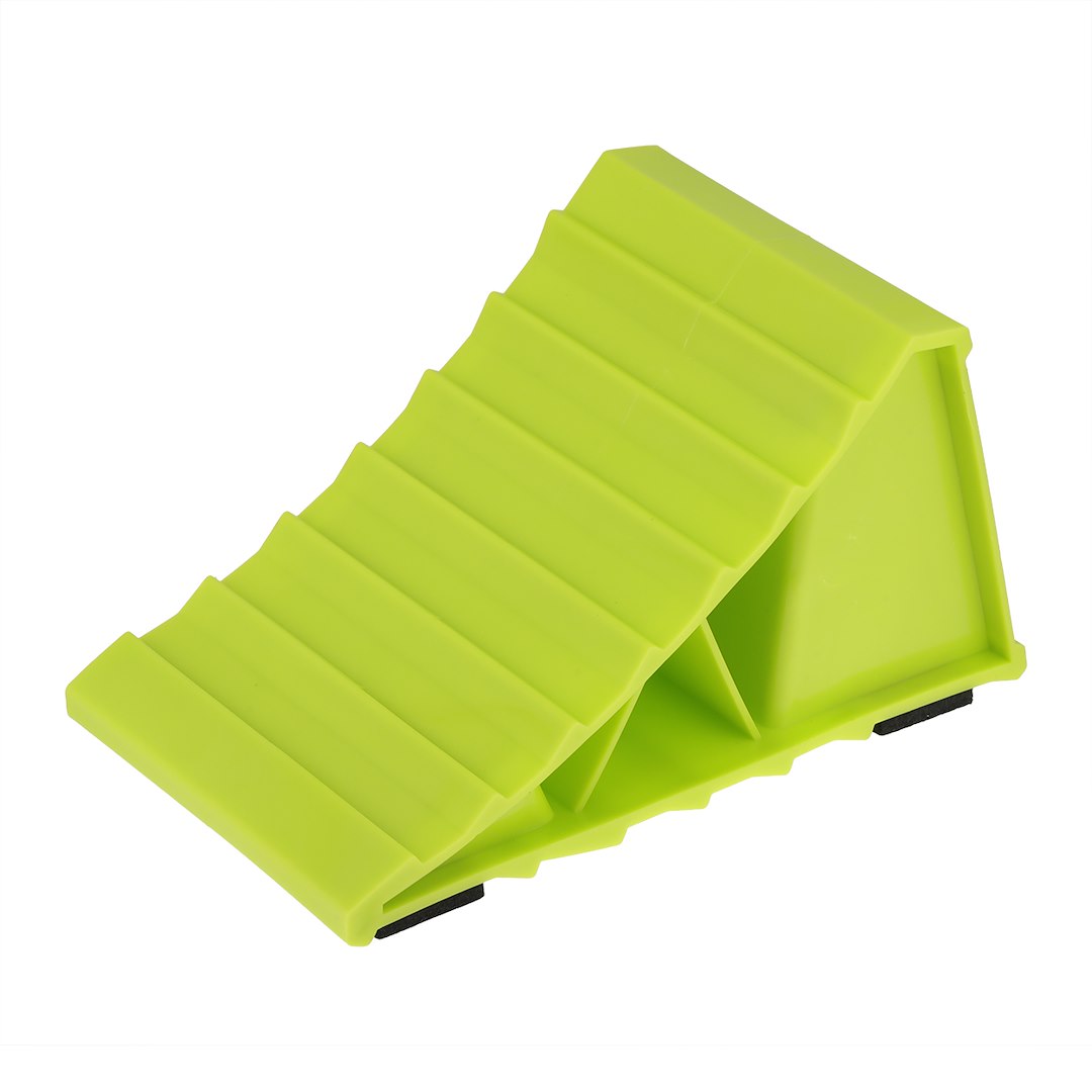 TAKO PLASTIKE PER GOMAT CM-58116 WHEEL CHOCK 20x12x12 cm