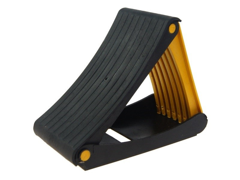 TAKO PLASTIKE PER GOMAT ME PALOSJE CM-58115 WHEEL CHOCK