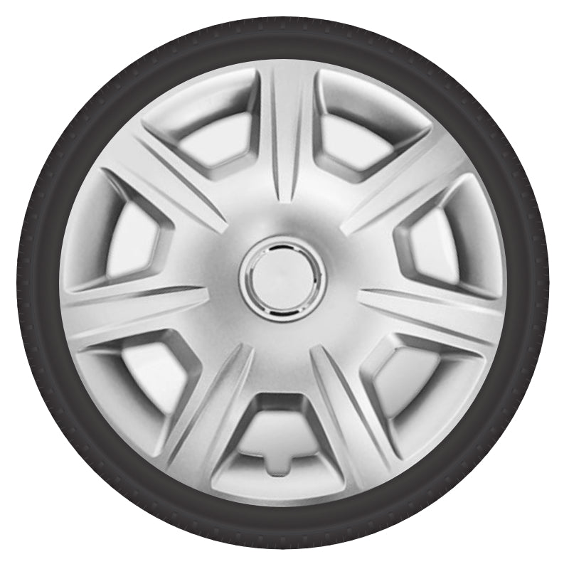 TASA MAKINE AP-15.117-PLUTON 15-inch (W-Box) 4 COPE