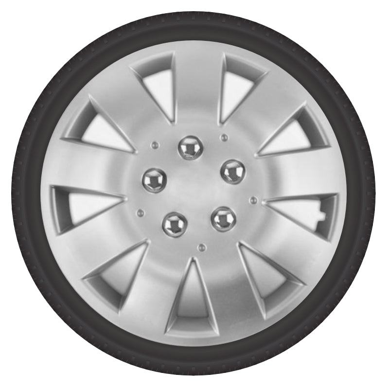 TASA MAKINE AP-15.122-MONZA 15-inch (W-Box) 4 COPE
