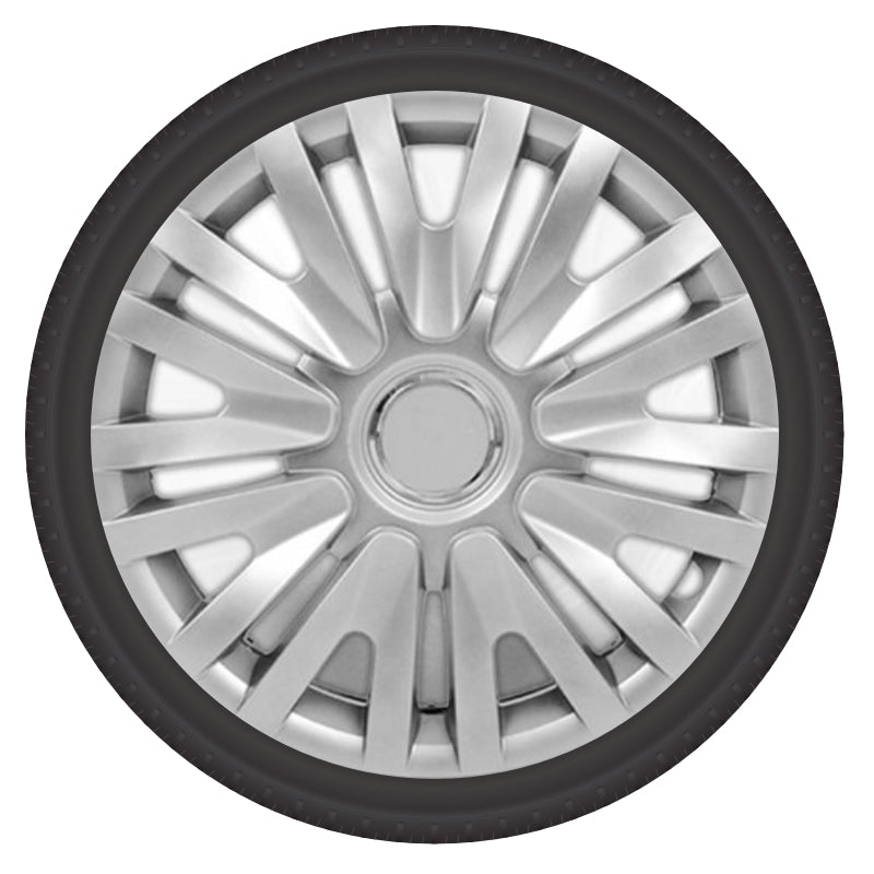 TASA MAKINE AP-15.135-POWER 15-inch (W-Box) 4 COPE