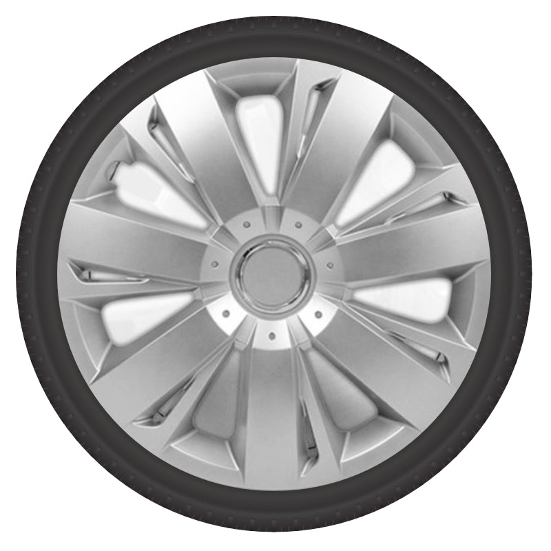 TASA MAKINE AP-15.137-ELEGANT 15-inch (W-Box) 4 COPE