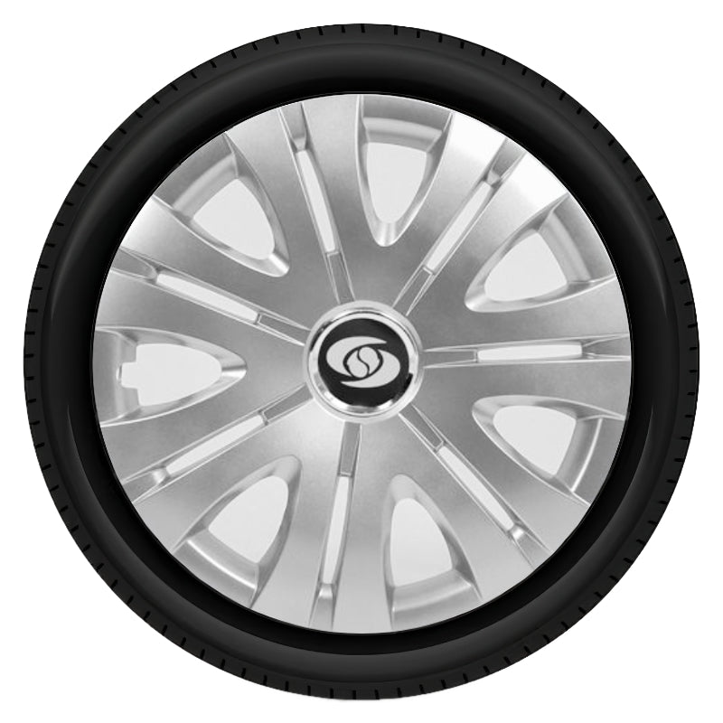 TASA MAKINE SJS-317.15 15-inch (B-Box) 4 COPE
