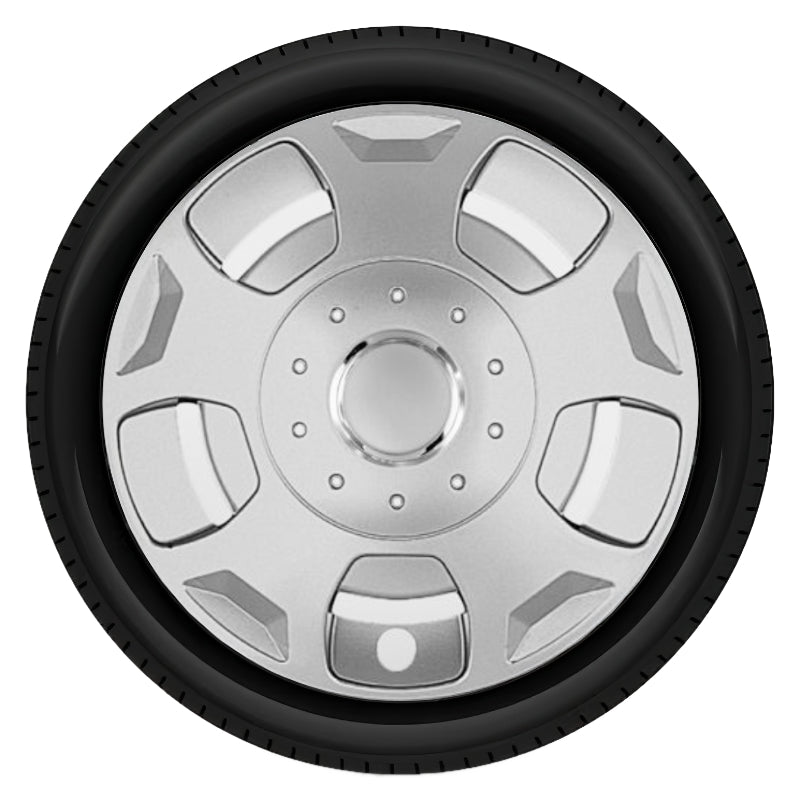 TASA MAKINE SJS-404.16 16-inch (B-Box) 4 COPE