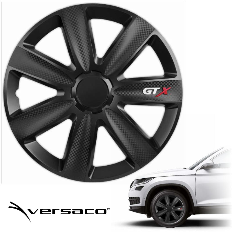 TASA MAKINE VERSACO 15-inch GTX CARBON (Black) 4 COPE