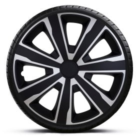 TASA MAKINE ARGO 16-inch TENZO SILVER BLACK 4 COPE