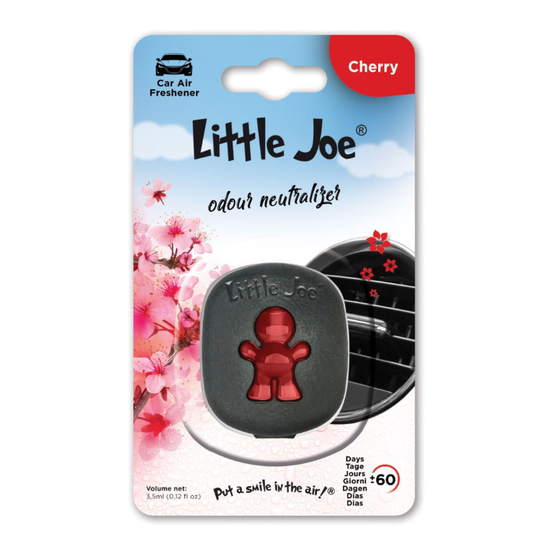 AROMATIK LITTLE JOE LIQUID 3.5 mL CHERRY-TM0404