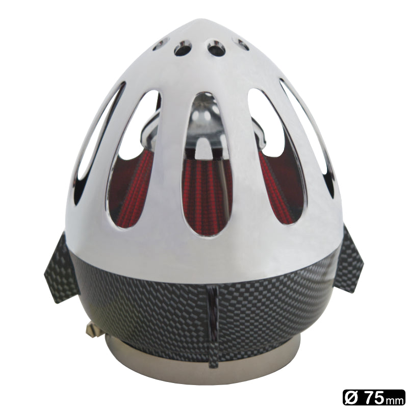 FILTER AJRI SPORTIV TR-1631 (CARBON)