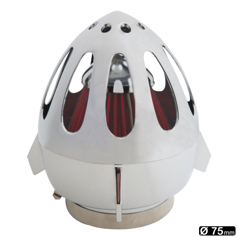 FILTER AJRI SPORTIV TR-1631 (CHROME)