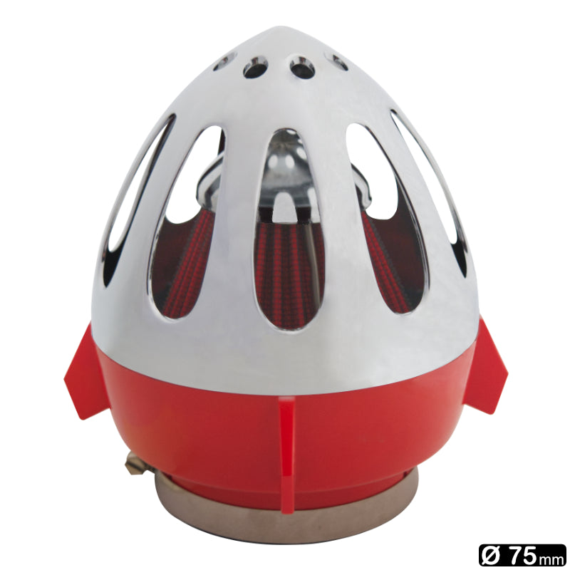 FILTER AJRI SPORTIV TR-1631 (I KUQ)