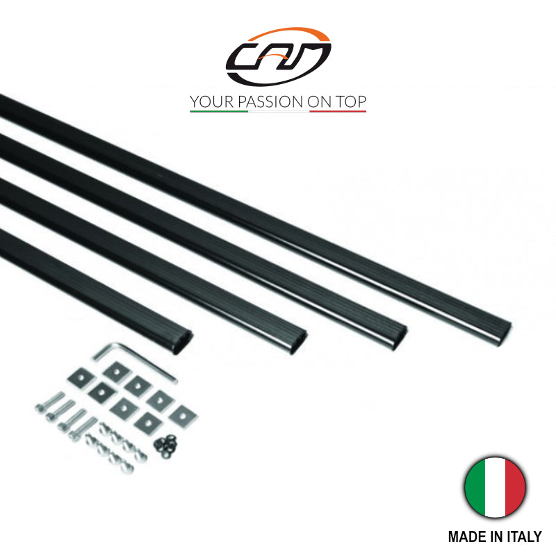 TRAVERSA ZGARE CAM (PROF.) 160 cm 4 COPE - 5067