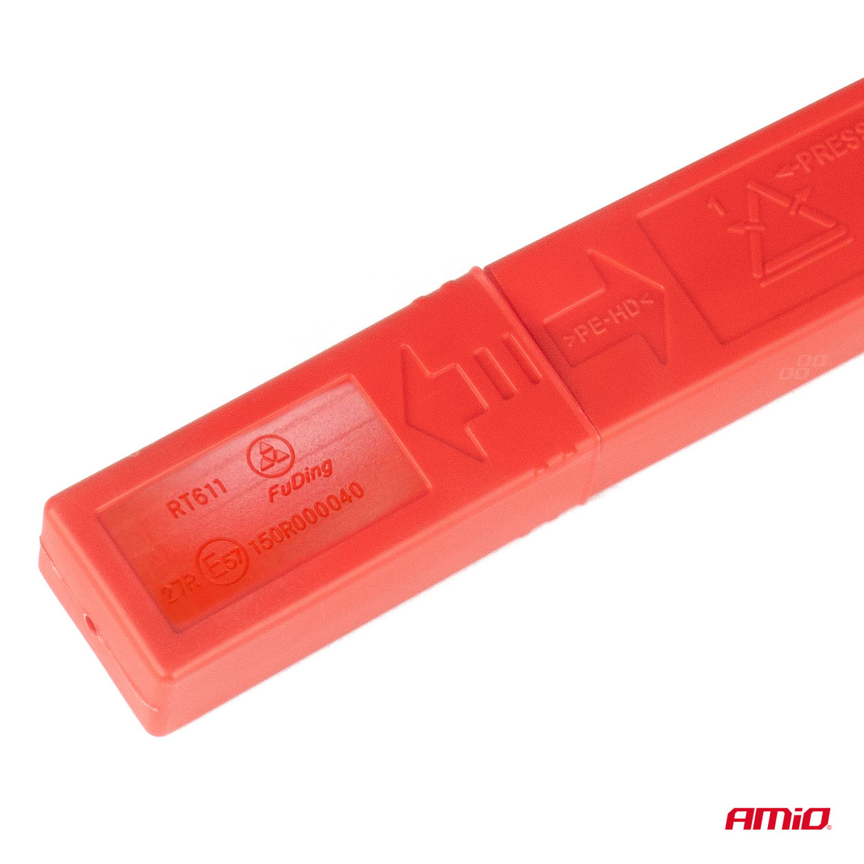 TREKENDESH EMERGJENCE AM-04393 (E-MARK)