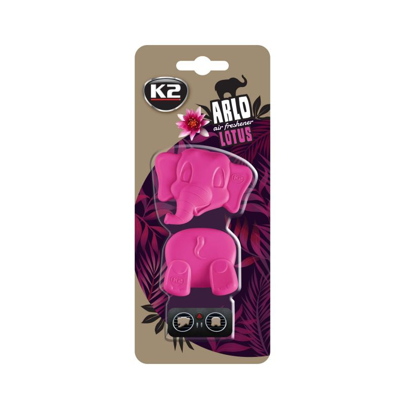 AROMATIK K2 ARLO LOTUS - V89LOT