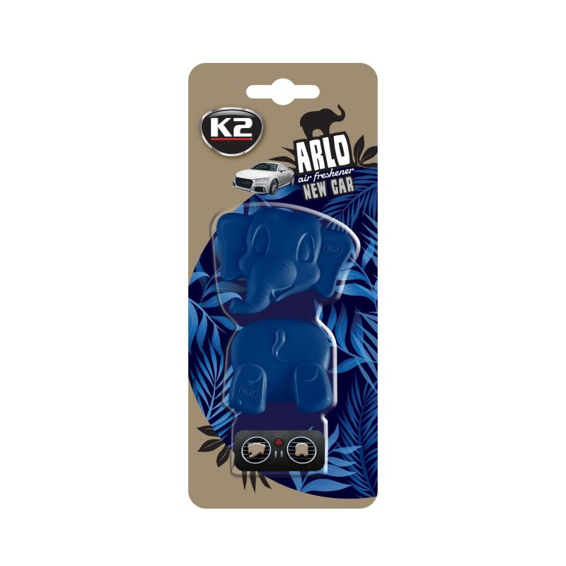 AROMATIK K2 ARLO NEW CAR - V89NCA