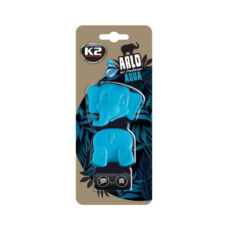 AROMATIK K2 ARLO AQUA - V89WOD